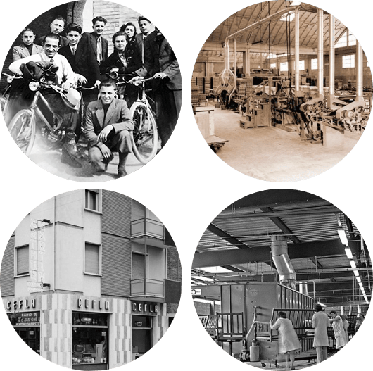 Siamo una grande azienda